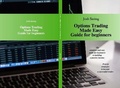 Cover: Options Trading Made Easy Guide for Beginners - Writebetter LTD