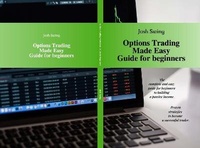 Enlarge image Cover: Options Trading Made Easy Guide for Beginners - Writebetter LTD