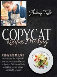 Enlarge image Cover: Copycat Recipes Making - Aicem Ltd