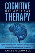 Cover: Cognitive Behavioral Therapy - James Gladwell