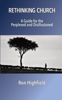 Enlarge image Cover: Rethinking Church - Sulis International Press