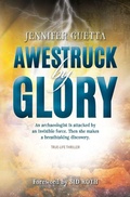 Cover: Awestruck by Glory - Arrowz