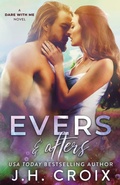 Cover: Evers & Afters - Frisky Fox Publishing, LLC