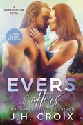 Cover: Evers & Afters - Frisky Fox Publishing, LLC
