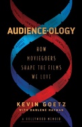 Cover: Audience-ology - Simon Element