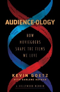 Enlarge image Cover: Audience-ology - Simon Element