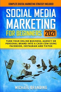Abbildung von: Social Media Marketing for Beginners 2021 - Charlie Creative Lab