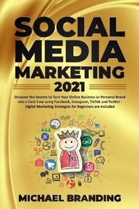 Abbildung von: Social Media Marketing 2021 - Charlie Creative Lab