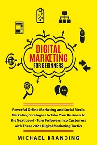 Abbildung von: Digital Marketing for Beginners - Charlie Creative Lab