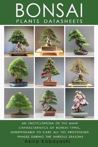 Enlarge image Cover: BONSAI - Plants Datasheets - Amplitudo Ltd
