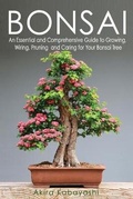 Cover: Bonsai - Amplitudo Ltd