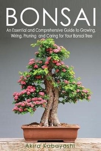 Enlarge image Cover: Bonsai - Amplitudo Ltd