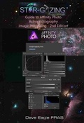 Cover: Guide to Affinity Photo Astrophotography Image Processing - Star-Gazing