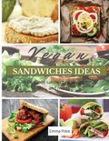Cover: Vegan Sandwiches Ideas - Amplitudo Ltd