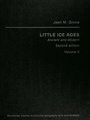 Cover: Little Ice Ages Vol2 Ed2 - Routledge