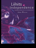 Cover: The Limits of Independence - Routledge