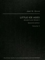 Cover: Little Ice Ages Vol2 Ed2 - Routledge