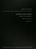 Cover: Little Ice Ages Vol2 Ed2 - Routledge