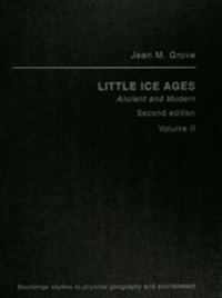 Abbildung von: Little Ice Ages Vol2 Ed2 - Routledge