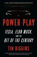 Cover: Power Play - Anchor Books