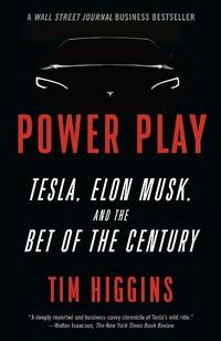 Abbildung von: Power Play - Anchor Books