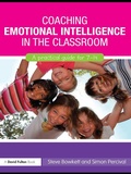 Cover: Coaching Emotional Intelligence in the Classroom - Routledge