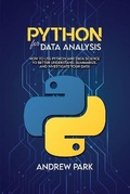 Cover: Python for Data Analysis - Eureka Online LTD