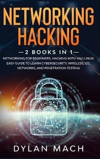 Abbildung von: Networking Hacking - Jordan Editors