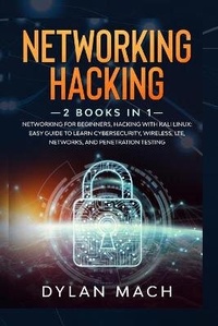 Abbildung von: Networking Hacking - Jordan Editors