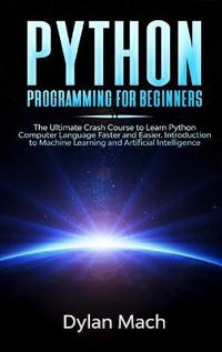 Abbildung von: PYTHON Programming for Beginners - Jordan Editors