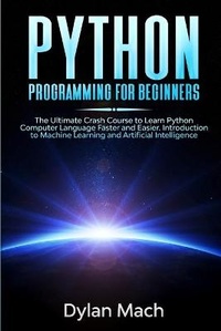 Abbildung von: PYTHON Programming for Beginners - Jordan Editors