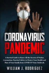 Abbildung von: Coronavirus Pandemic - William Cooper