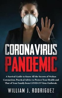 Abbildung von: Coronavirus Pandemic - Victoria Rodriguez