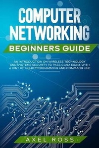 Abbildung von: Computer Networking Beginners Guide - Charlie Creative Lab