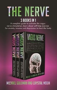 Abbildung von: The Nerve - Charlie Creative Lab