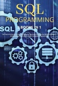 Cover: Sql Programming - Charlie Creative Lab