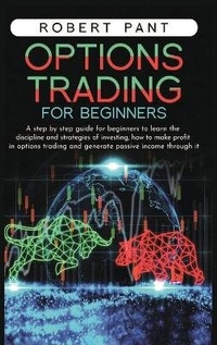 Abbildung von: Options Trading for beginners - Charlie Creative Lab