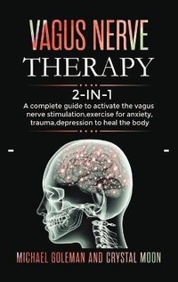 Abbildung von: Vagus Nerve Therapy - Mikcorp Ltd.