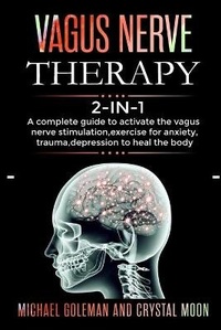 Abbildung von: Vagus Nerve Therapy - Mikcorp Ltd.