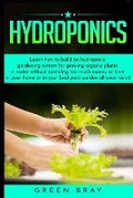 Cover: Hydroponics - Charlie Creative Lab