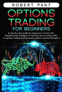 Abbildung von: Options Trading for beginners - Charlie Creative Lab