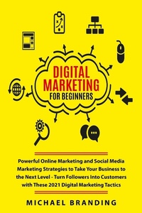 Abbildung von: Digital Marketing for Beginners - Charlie Creative Lab