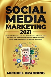 Abbildung von: Social Media Marketing 2021 - Charlie Creative Lab