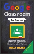 Cover: Google Classroom - Orion Edition Ltd