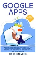 Cover: Google Apps - Orion Edition Ltd