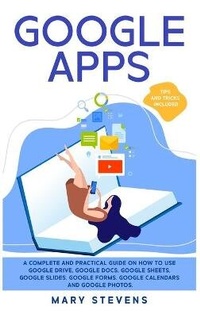 Enlarge image Cover: Google Apps - Orion Edition Ltd
