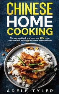 Abbildung von: Chinese Home Cooking - Nicybooks di Luca Biande