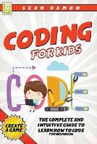 Abbildung von: Coding For Kids - Charlie Creative Lab Ltd