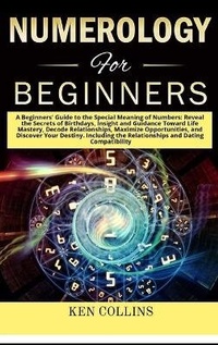 Abbildung von: Numerology for Beginners - Danilo Liberti