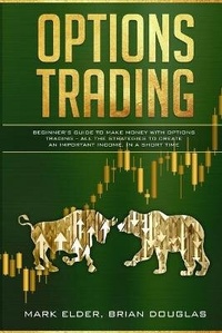 Enlarge image Cover: Options Trading - Tiger Gain LTD